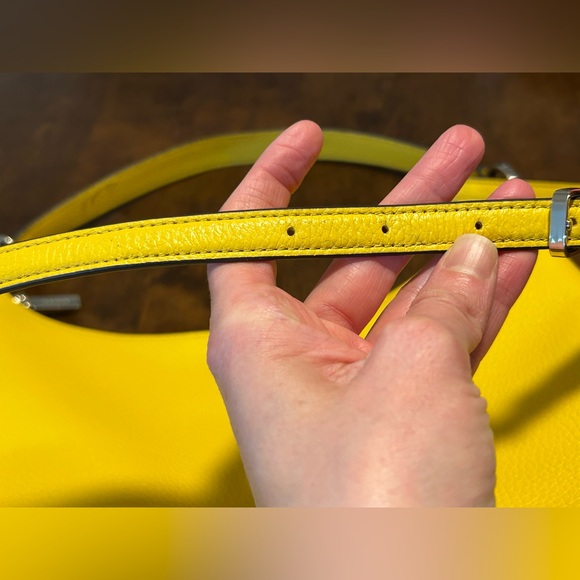 Kate Spade Weston Sunflower Crossbody Purse 👜 - Picture 8 of 16